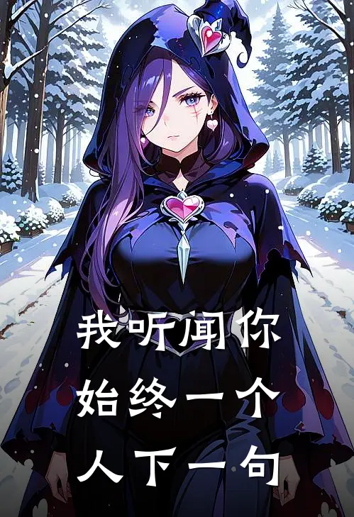 我听闻你始终一个人下一句