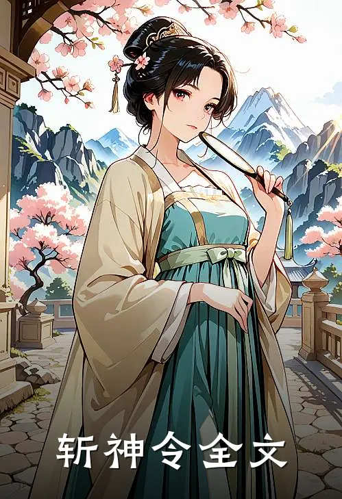 斩神令全文