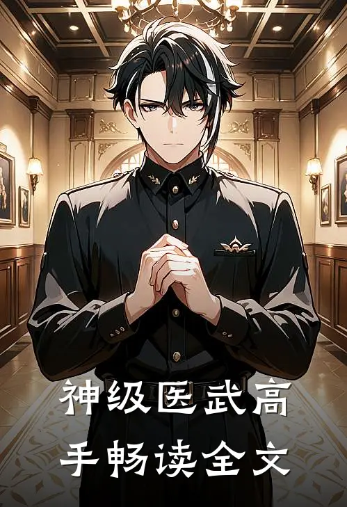 神级医武高手畅读全文
