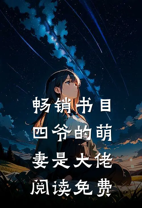 畅销书目四爷的萌妻是大佬阅读免费