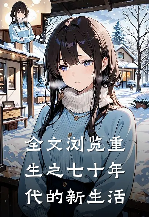 全文浏览重生之七十年代的新生活