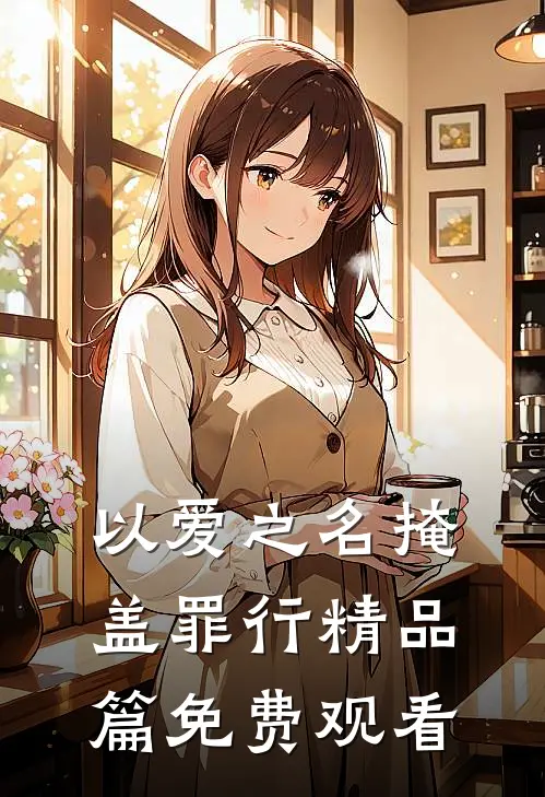 以爱之名掩盖罪行精品篇免费观看