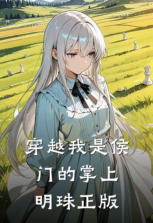 穿越我是侯门的掌上明珠正版