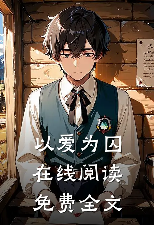 以爱为囚在线阅读免费全文