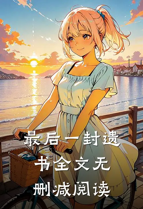 最后一封遗书全文无删减阅读