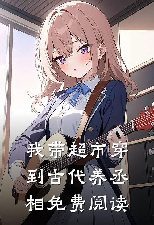 我带超市穿到古代养丞相免费阅读