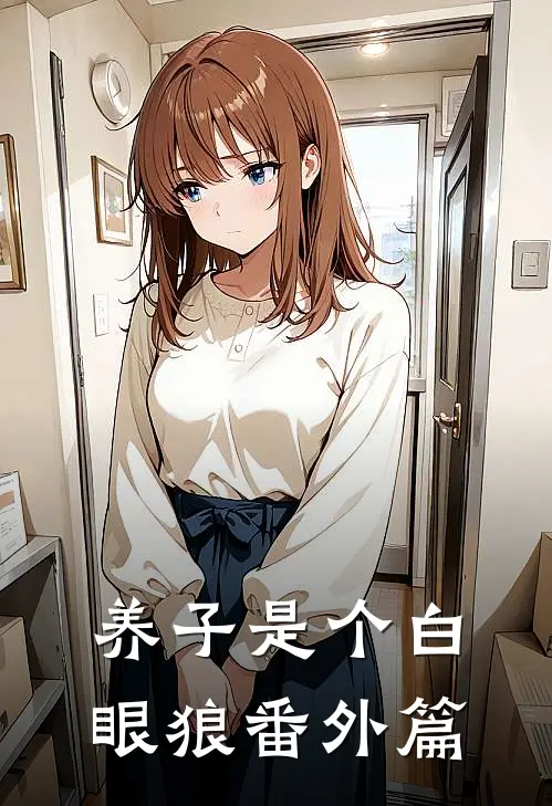 养子是个白眼狼 番外篇