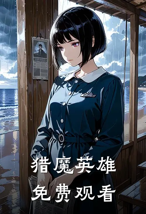 猎魔英雄免费观看