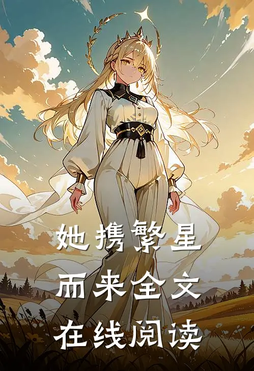她携繁星而来全文在线阅读