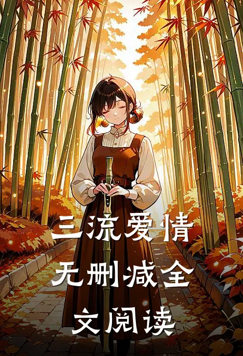 三流爱情无删减全文阅读
