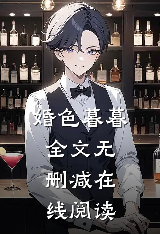 婚色暮暮全文无删减在线阅读