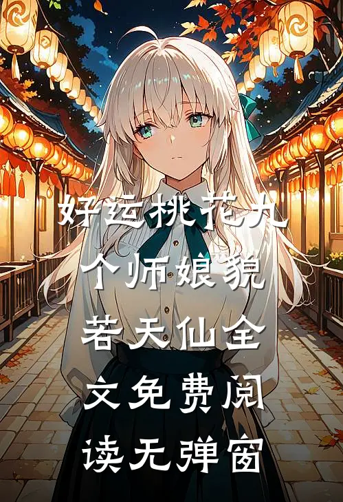 好运桃花九个师娘貌若天仙全文免费阅读无弹窗