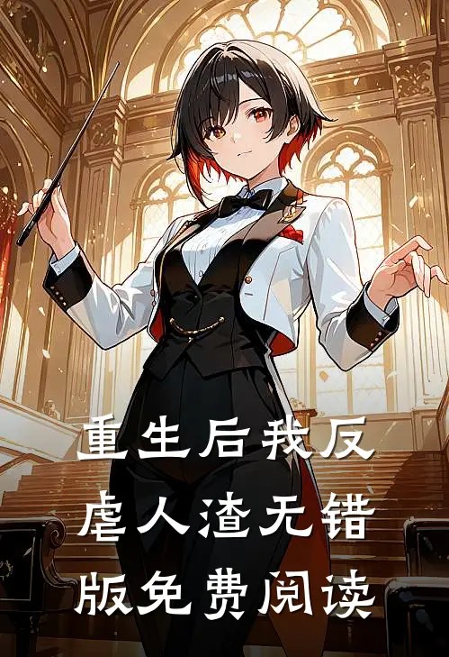重生后我反虐人渣无错版免费阅读