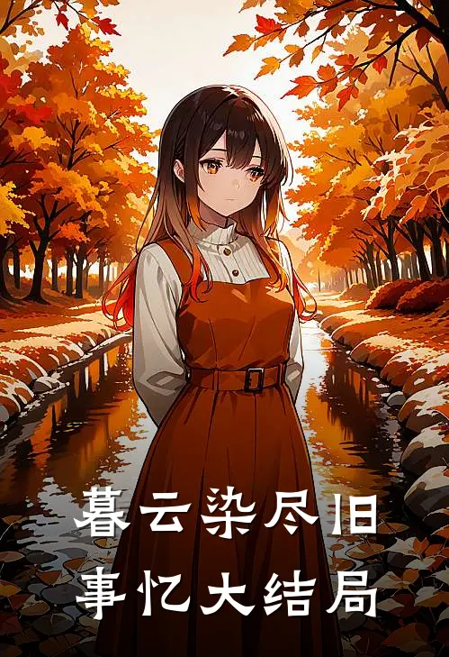 暮云染尽旧事忆大结局