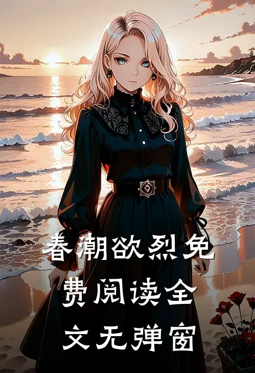春潮欲烈免费阅读全文无弹窗