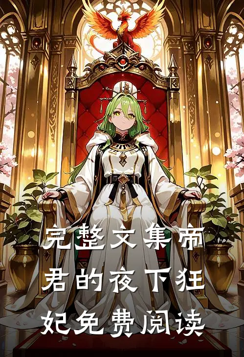 完整文集帝君的夜下狂妃免费阅读