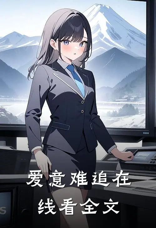 爱意难追在线看全文