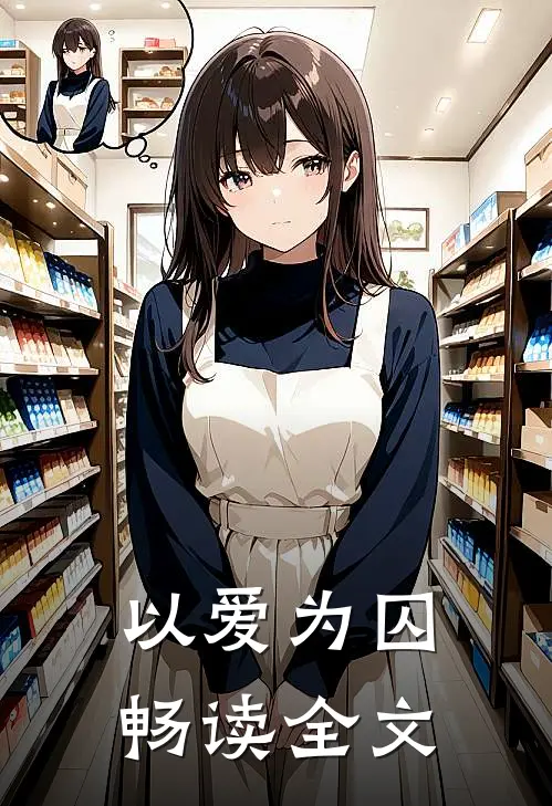 以爱为囚畅读全文