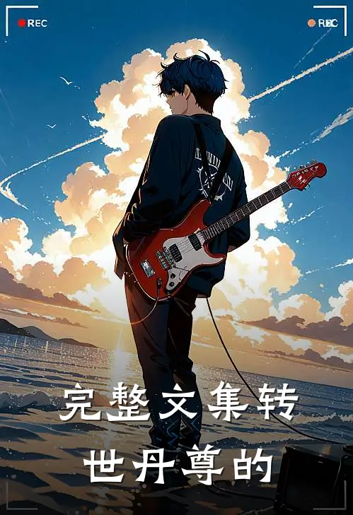 完整文集转世丹尊的