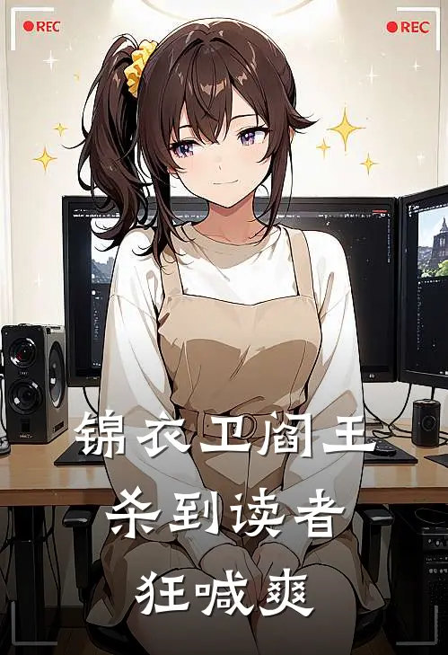 锦衣卫阎王,杀到读者狂喊爽