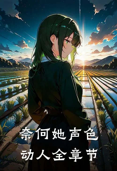 奈何她声色动人全章节