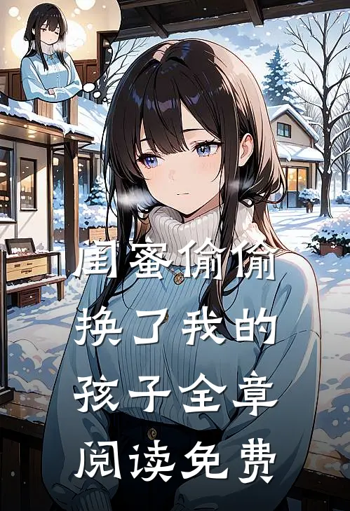 闺蜜偷偷换了我的孩子全章阅读免费