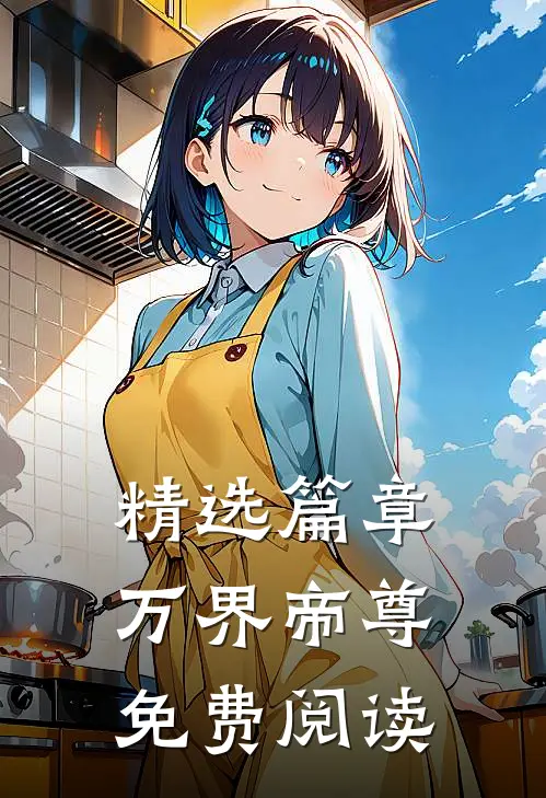 精选篇章万界帝尊免费阅读