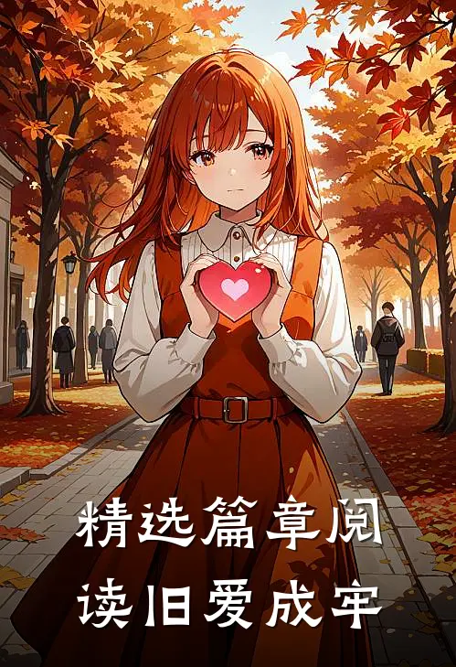 精选篇章阅读旧爱成牢