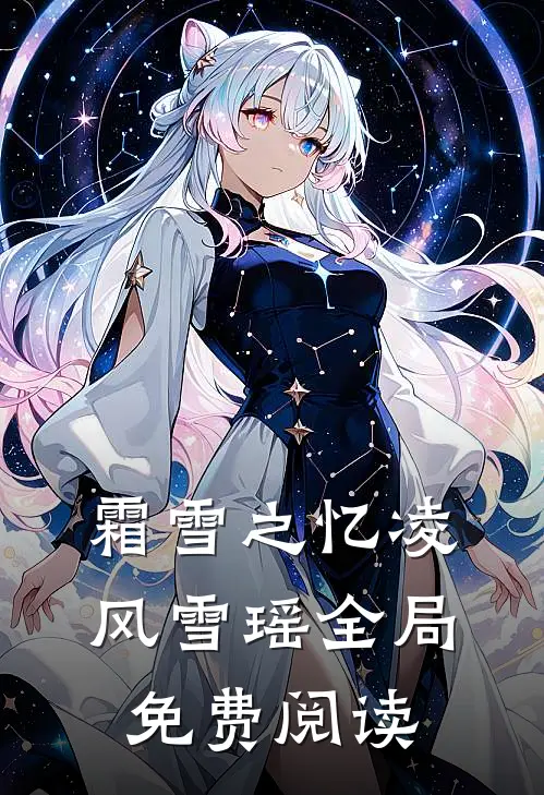 霜雪之忆凌风雪瑶全局免费阅读