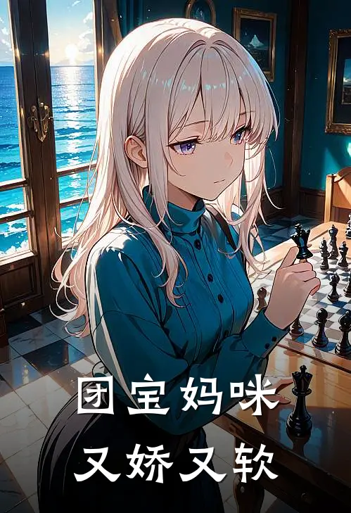 团宝妈咪又娇又软
