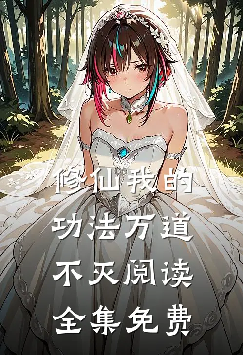 修仙我的功法万道不灭阅读全集免费