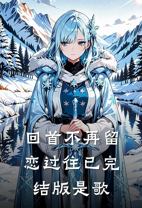 回首不再留恋过往已完结版是歌