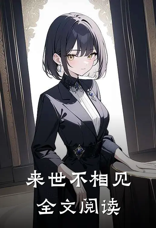 来世不相见全文阅读