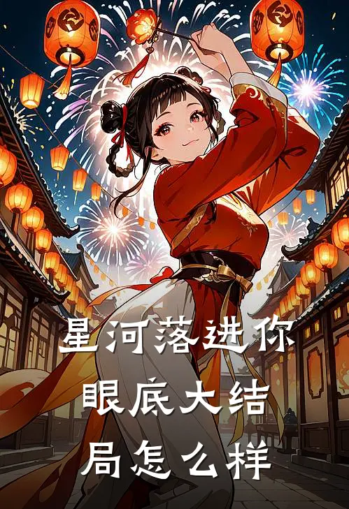 星河落进你眼底大结局怎么样