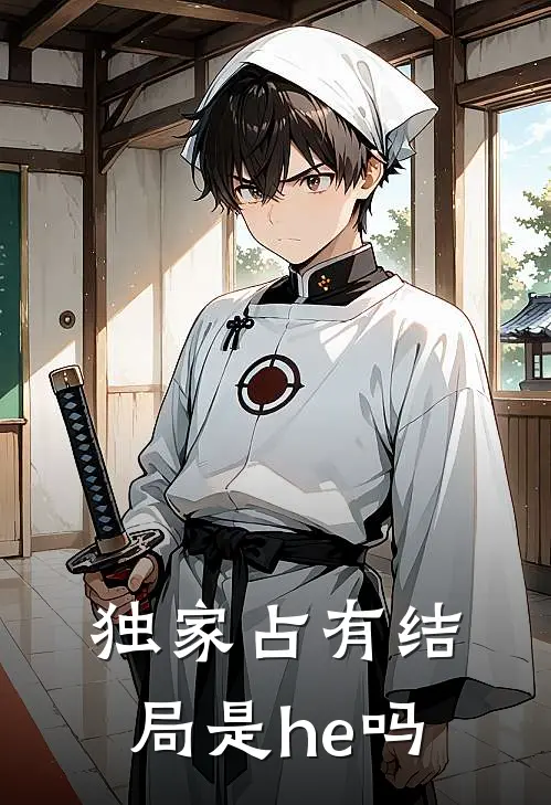 独家占有结局是he吗