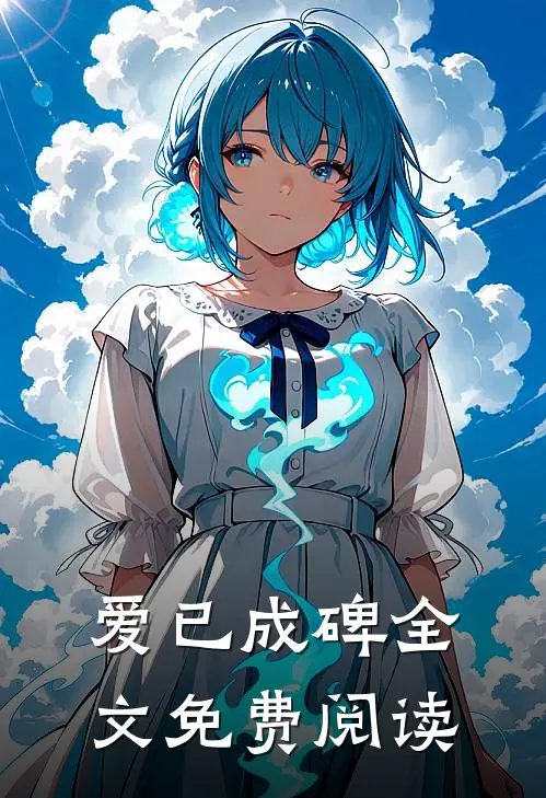 爱已成碑全文免费阅读