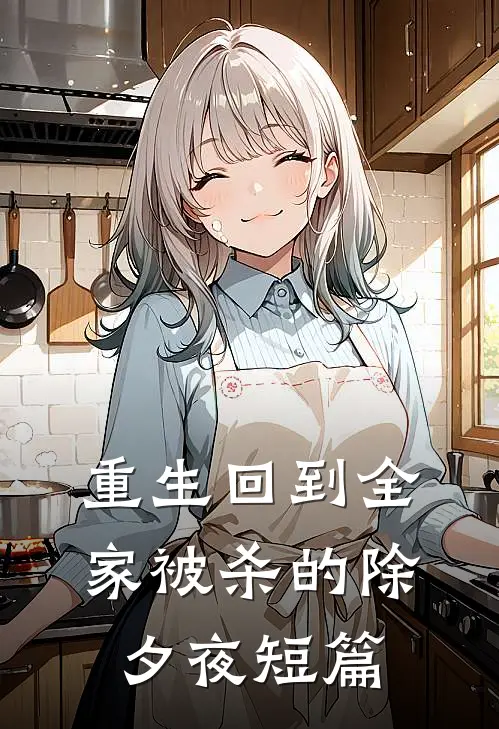 重生回到全家被杀的除夕夜短篇