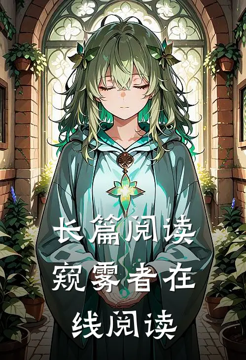 长篇阅读窥雾者在线阅读