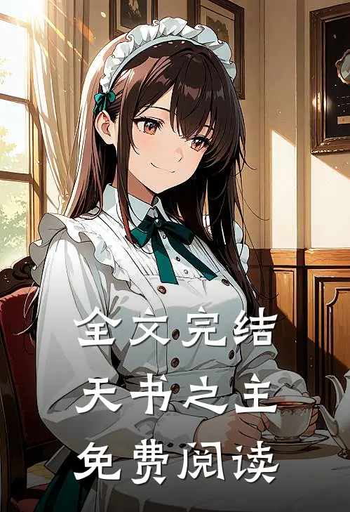 全文完结天书之主免费阅读