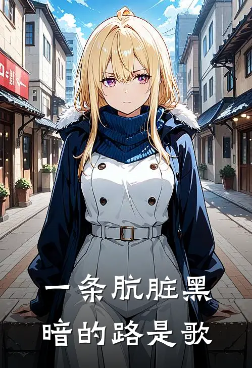 一条肮脏黑暗的路是歌
