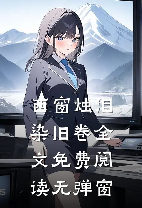 西窗烛泪染旧卷全文免费阅读无弹窗