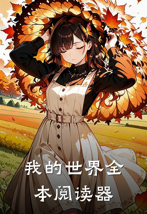 我的世界全本阅读器