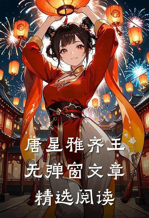 唐星雅齐王无弹窗文章精选阅读