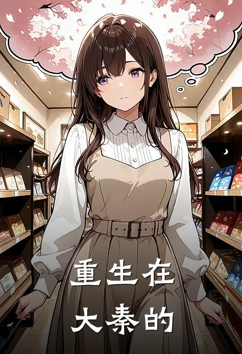 重生在大秦的