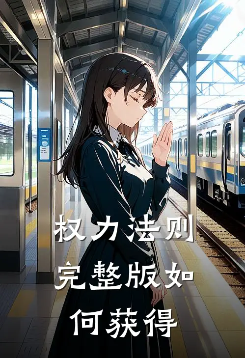 权力法则完整版如何获得