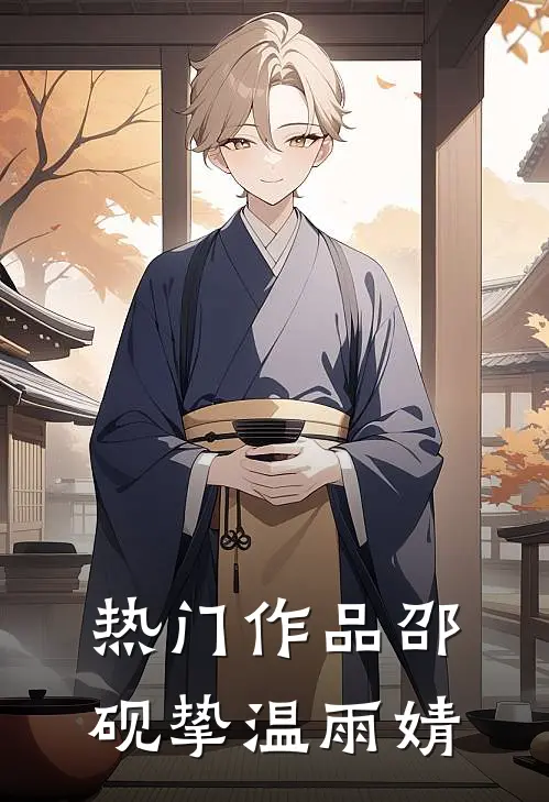 热门作品邵砚挚温雨婧