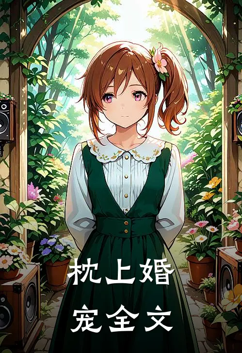 枕上婚宠全文