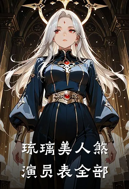 琉璃美人煞演员表 全部