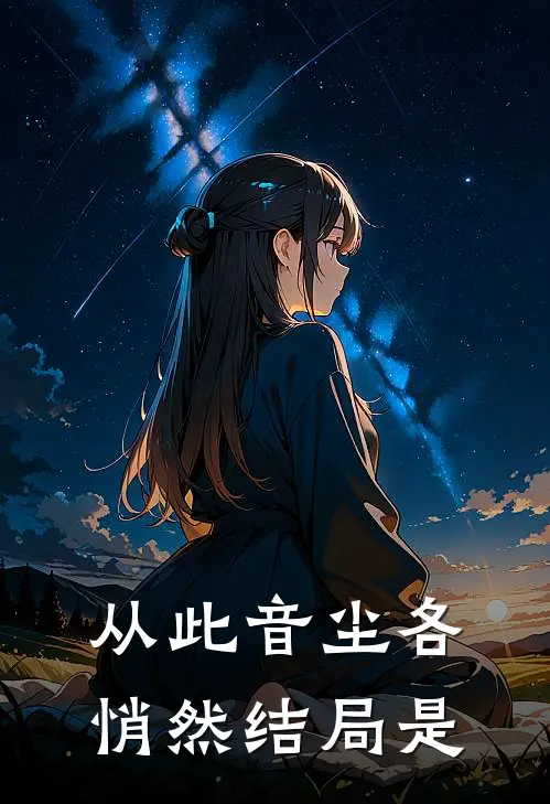 从此音尘各悄然结局是