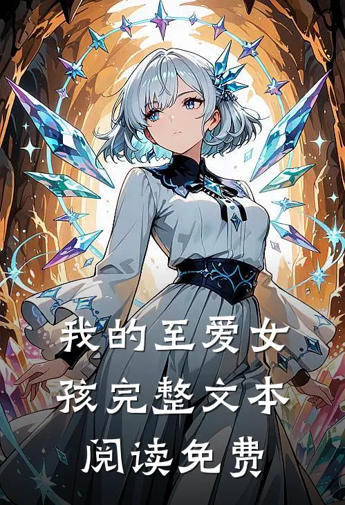 我的至爱女孩完整文本阅读免费
